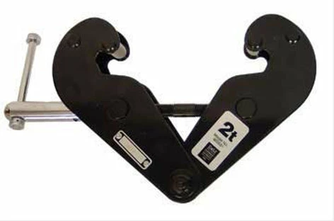Stagemaker RBC-1000 Beam Clamp, 1 Ton