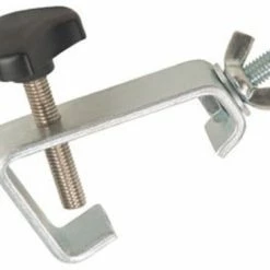 ADJ DURA-CLAMP Heavy Duty Clamp, Lighting Fixtures Under 20 Lbs