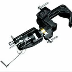Avenger C150-AVENGER Swiveling "C" Clamp