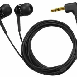 Sennheiser IE4 In-Ear Monitoring Headphones