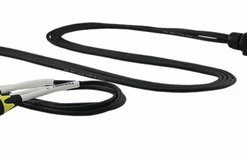 Pro Co DMX4U-BI-6 6' DMX 4 Universe Over CAT5e, 6 Break-In Fan