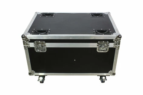 Blizzard CASE-SKYBOX-8 Case For 8 Skybox Fixtures