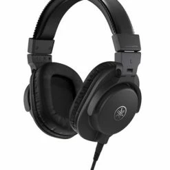 Yamaha HPH-MT5 Studio Monitoring Closed-Back Headphone