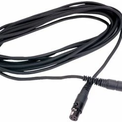 AKG EK300-AKG 10' Replacement Headphone Cable, 1/8" Mini-Jack To TA3F
