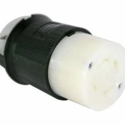 Lex HBL2723 NEMA L15-30 Female Connector