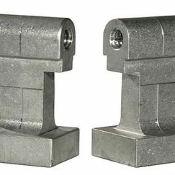 The Light Source MBC2INCHJAWS Mega-Beam Clamp 2" Extended Jaw Set