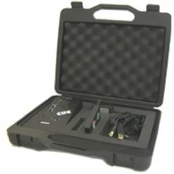 DSan DSA-PC-MINI-CASE Carrying / Storage Case For PerfectCue Mini System