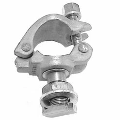 City Theatrical 525 Track Tamer With Clamp And Hex Nut