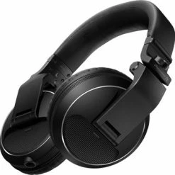 Pioneer HDJ-X5 DJ Headphones