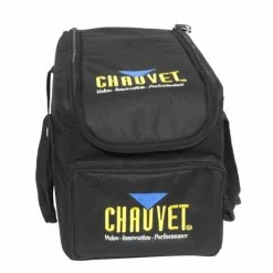 Chauvet DJ CHSSP4 VIP Gear Bag For 4 SlimPAR 56 Fixtures