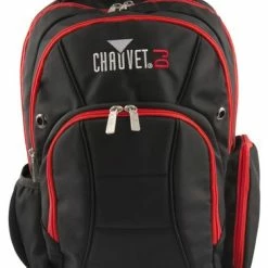 Chauvet DJ CHSBPK VIP Backpack
