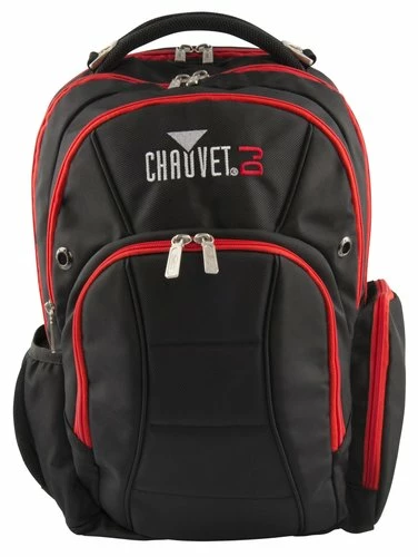 Chauvet DJ CHSBPK VIP Backpack