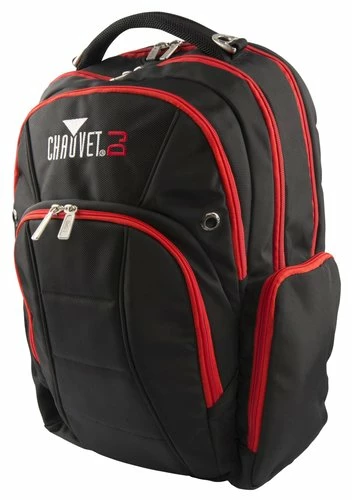 Chauvet DJ CHSBPK VIP Backpack - Image 6
