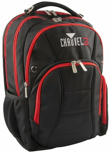 Chauvet DJ CHSBPK VIP Backpack - Image 5