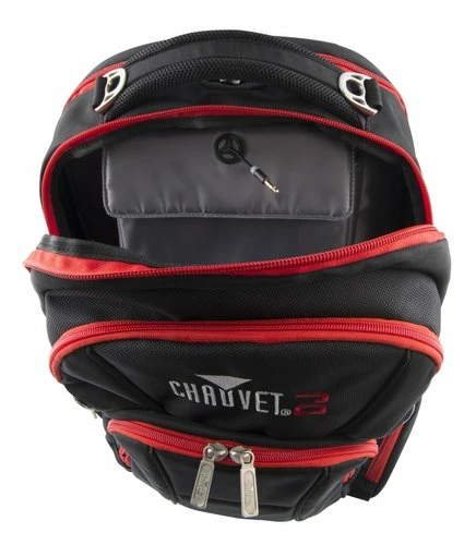 Chauvet DJ CHSBPK VIP Backpack - Image 3