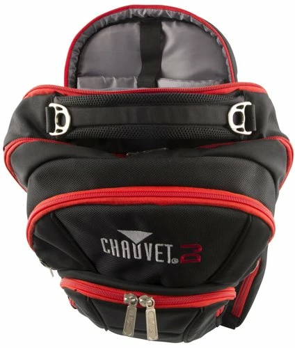 Chauvet DJ CHSBPK VIP Backpack - Image 2