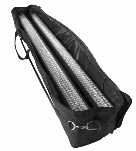 Chauvet DJ CHS60 VIP Gear Bag For 2 LED Strip Lights - Image 3