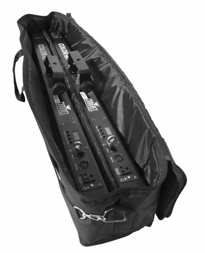 Chauvet DJ CHS60 VIP Gear Bag For 2 LED Strip Lights - Image 2