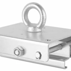 Trusst CT-TENT Adjustable Clamp - Keder Beam Compatible