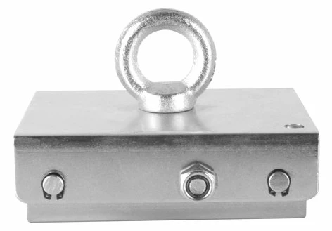 Trusst CT-TENT Adjustable Clamp - Keder Beam Compatible - Image 4