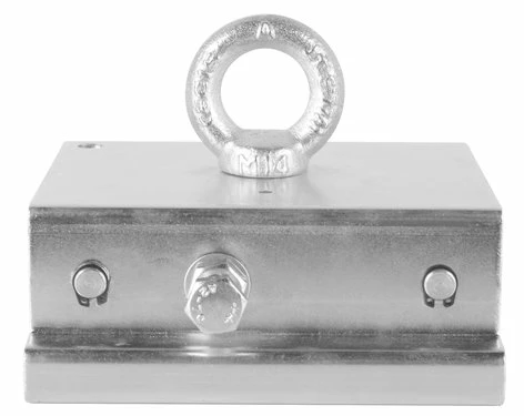 Trusst CT-TENT Adjustable Clamp - Keder Beam Compatible - Image 3