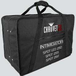 Chauvet DJ CHS2XX VIP Gear Bag For 2 Intimidator Spot 260 / 255 IRC Fixtures