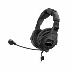 Sennheiser HMD300-PRO Dual-Ear Pro Broadcast Monitoring Headset