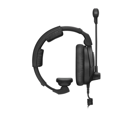 Sennheiser HMD301-PRO Single-Ear Pro Broadcast Monitoring Headset - Image 2