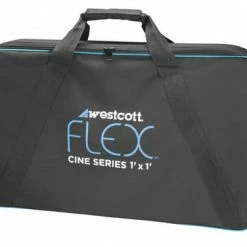 Westcott 7571 Flex Cine Gear Bag (1' X 1')