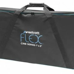 Westcott 7572 Flex Cine Gear Bag (1' X 2')
