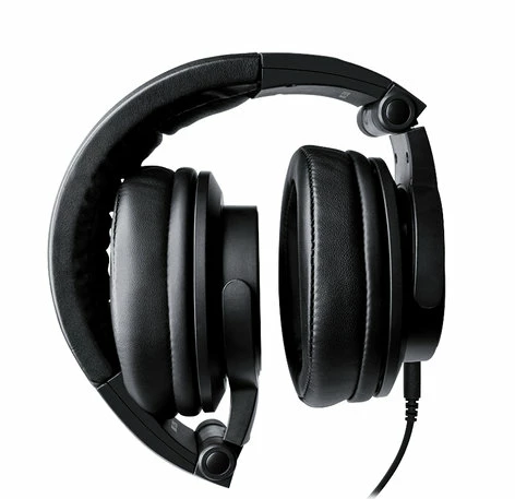 Mackie MC250 Closed-Back Headphones - Image 4