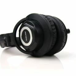 Tascam TH-07 High Definition Monitor Headphones - Over Ear