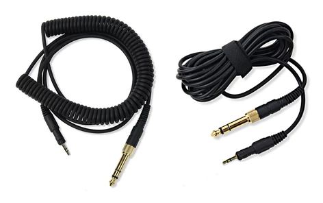 Tascam TH-07 High Definition Monitor Headphones - Over Ear - Image 2