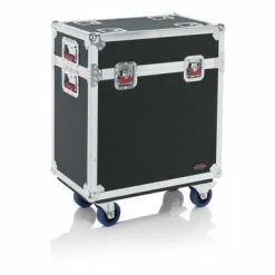 Gator G-TOUR-MH350 G-Tour Flight Case For Two 350-Style Moving Head Lights