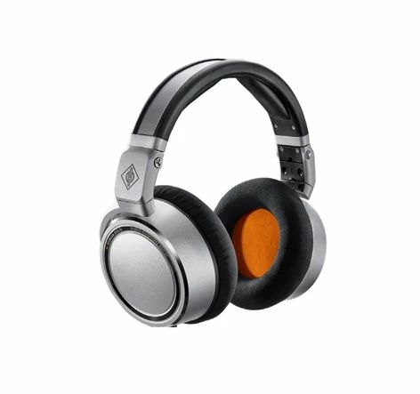 Neumann NDH20 Closed-Back Studio Headphones