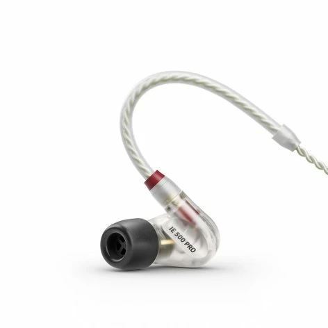 Sennheiser IE500-PRO In-Ear Monitoring Headphones - Image 4