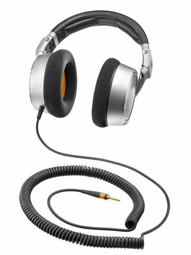 Neumann NDH20 Closed-Back Studio Headphones - Image 2