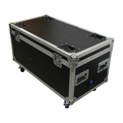 Blizzard TOURNADO-SKY-CASE-6 Case For 6 TOURnado Sky W-DMX Fixtures