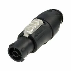 Neutrik NAC3FX-W-TOP Cable End, Powercon Female Pwrout