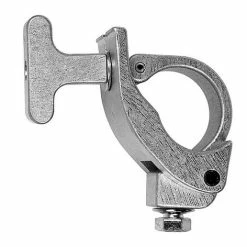 The Light Source MIM Mini-Claw, Silver