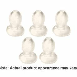 Telex BT2-35629012 Bag Of 5 Small Earcones For Use With ET-4