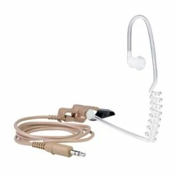 Clear-Com CC-010 IFB EarSet With 5' Cable