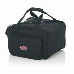 Gator G-LIGHTBAG-1610 LED PAR Lighting Tote Bag