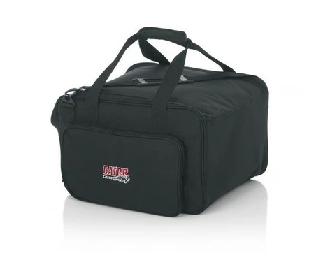 Gator G-LIGHTBAG-1610 LED PAR Lighting Tote Bag