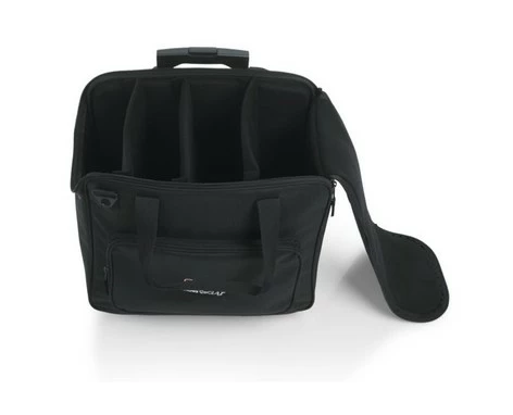 Gator G-LIGHTBAG-1610 LED PAR Lighting Tote Bag - Image 2