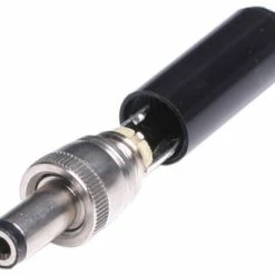 Sound Devices XL-DC Coaxial DC Power Connector For MM-1 Or HX-3