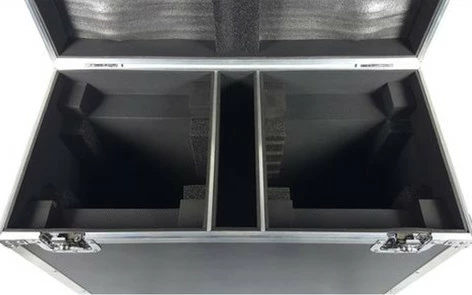 Blizzard KRYO-MORPH-CASE-DUAL Case For 2 Kyro.Morph Moving Head Fixtures - Image 4