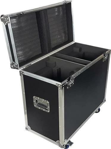 Blizzard KRYO-MORPH-CASE-DUAL Case For 2 Kyro.Morph Moving Head Fixtures - Image 3