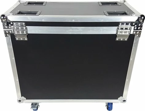 Blizzard KRYO-MORPH-CASE-DUAL Case For 2 Kyro.Morph Moving Head Fixtures - Image 2