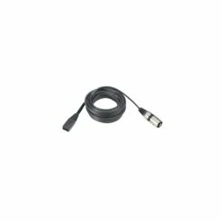 Audio-Technica BPCB4 Replacement Cable For BPHS1-XF4, 4-pin Female XLR4